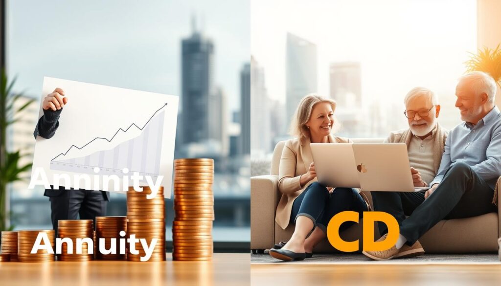 Annuity