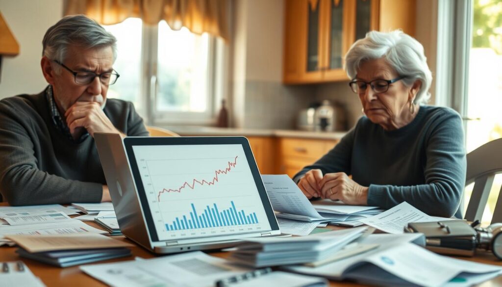 Medicare expenses