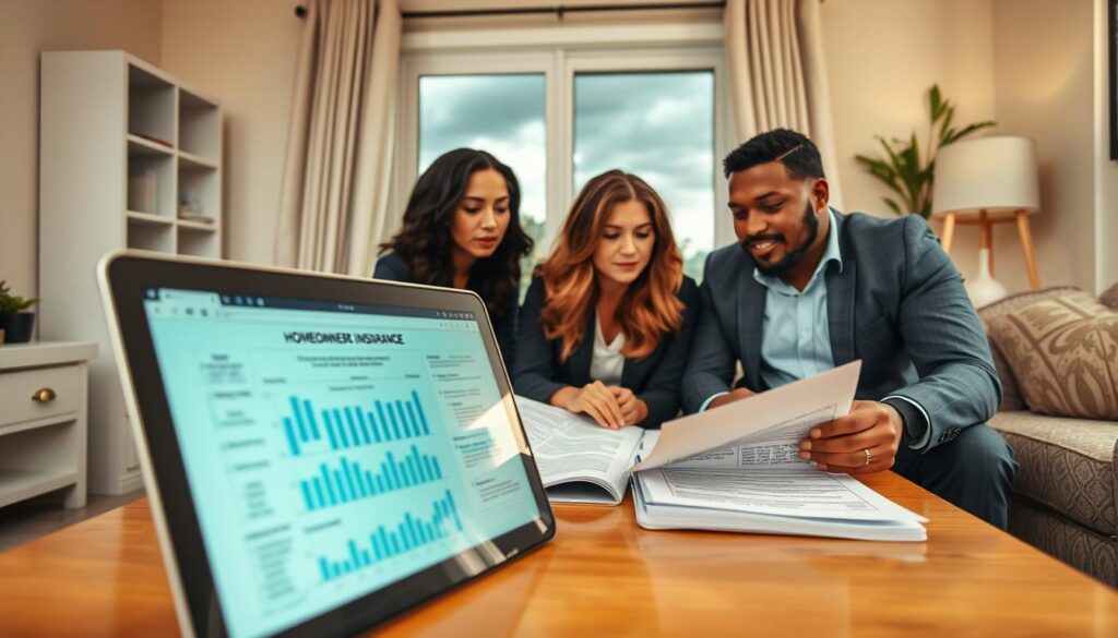 enhancing homeowners insurance coverage