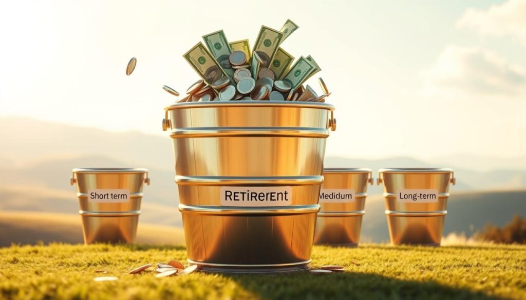 income bucket