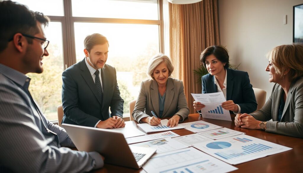 long-term care insurance planning