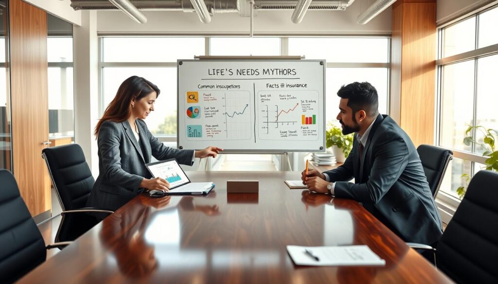 life insurance needs analysis