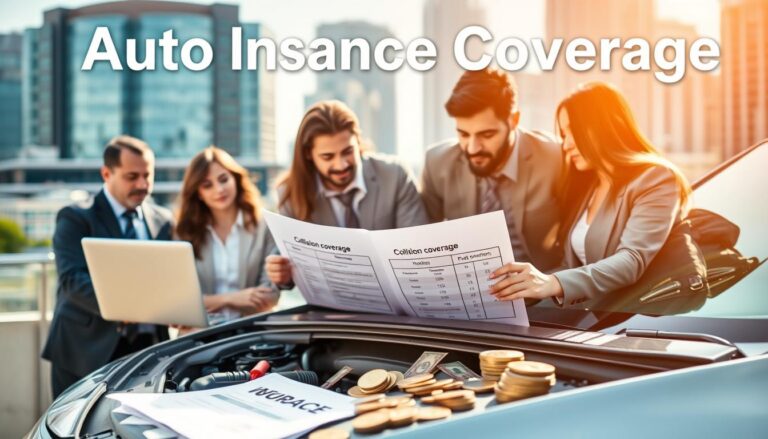 Auto insurance “what it actually covers”