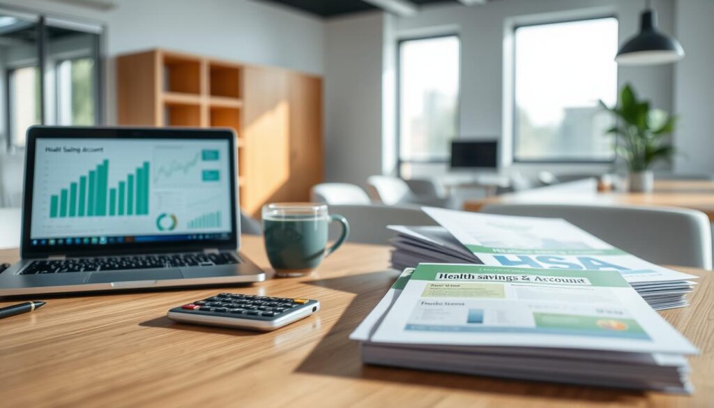 HSA vs FSA (easy comparison)