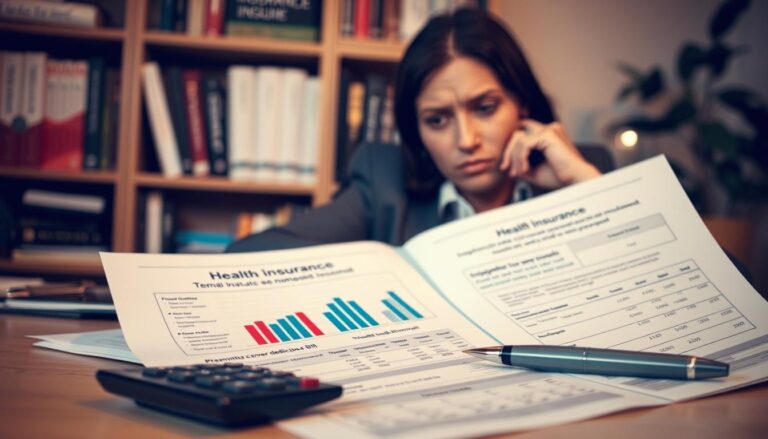 Health insurance basics + avoiding claim surprises