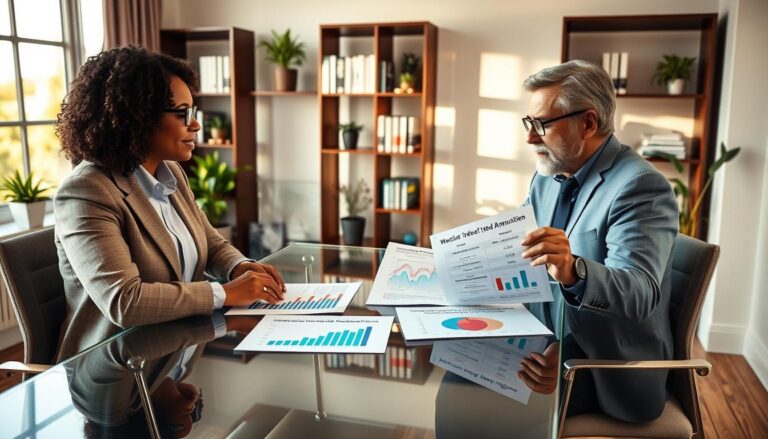 Indexed annuities (how they actually work)