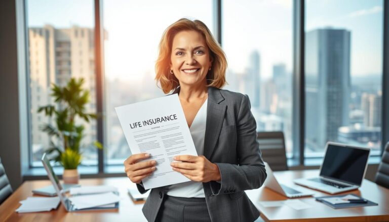 Life insurance for business owners