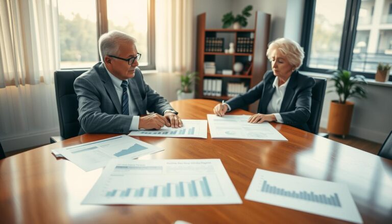 Turning savings into retirement paycheck