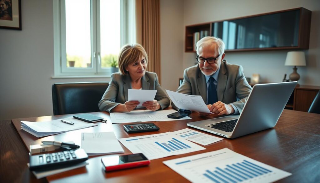 retirement paycheck strategy