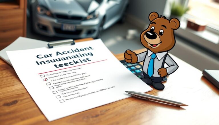 Auto claims: what to do after an accident