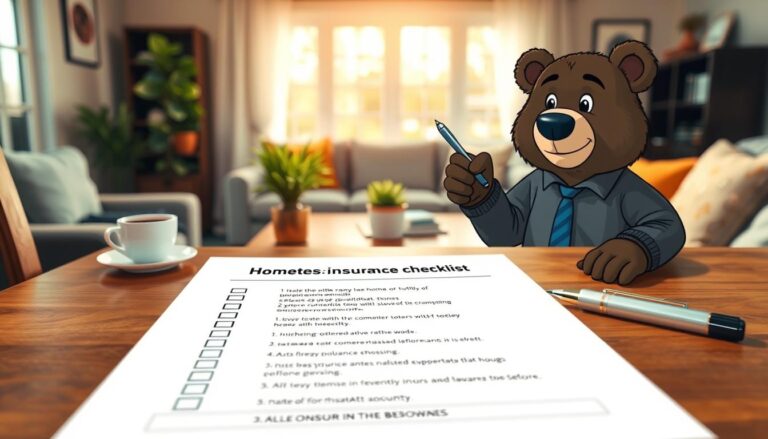 Insurance for new homeowners