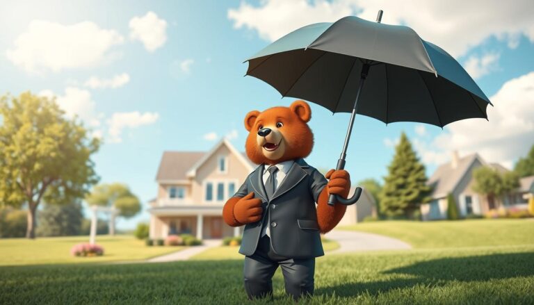 Umbrella insurance (extra liability)