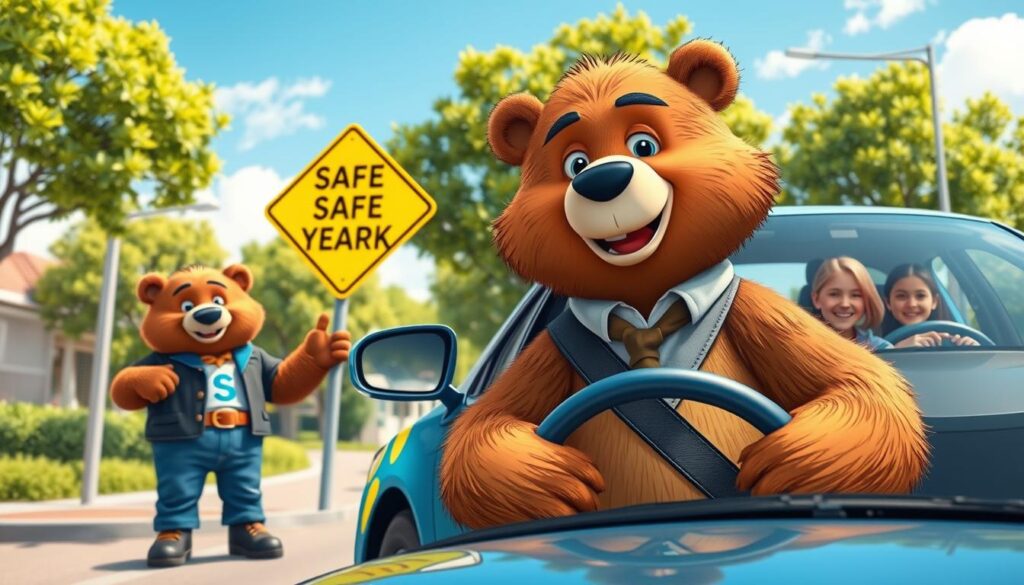 Teen driver reality check