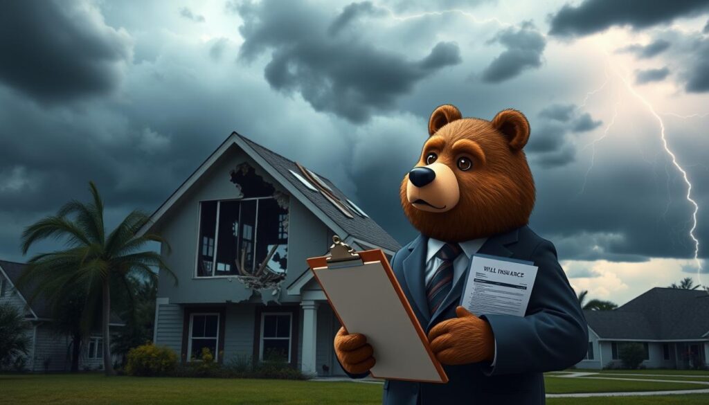 Hurricane Insurance Florida