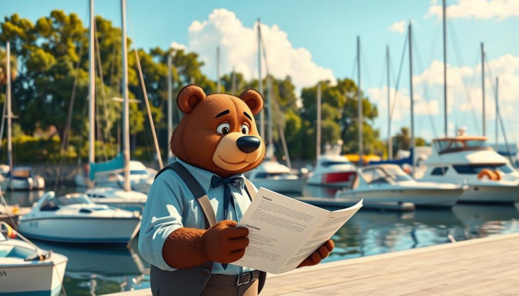 Boat Insurance