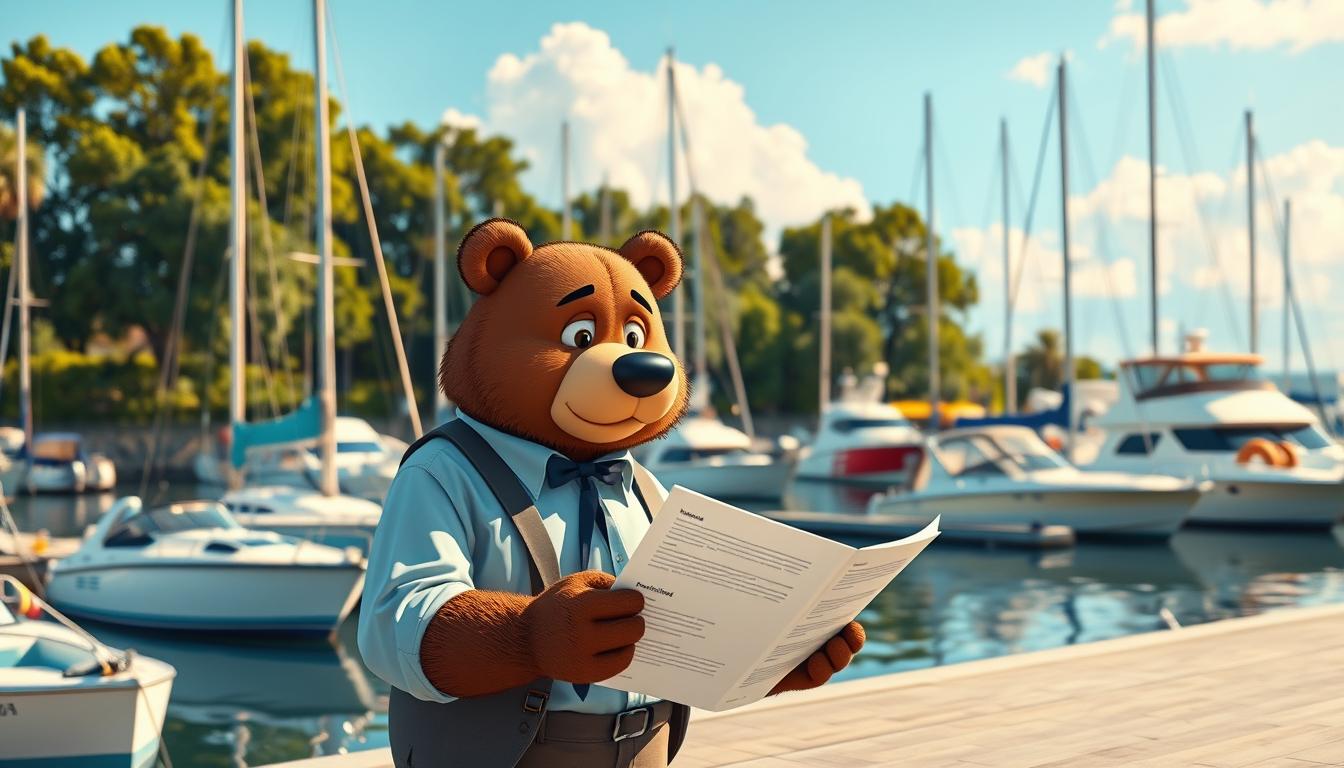Boat Insurance: Avoiding Costly Mistakes for Your Summer Fun
