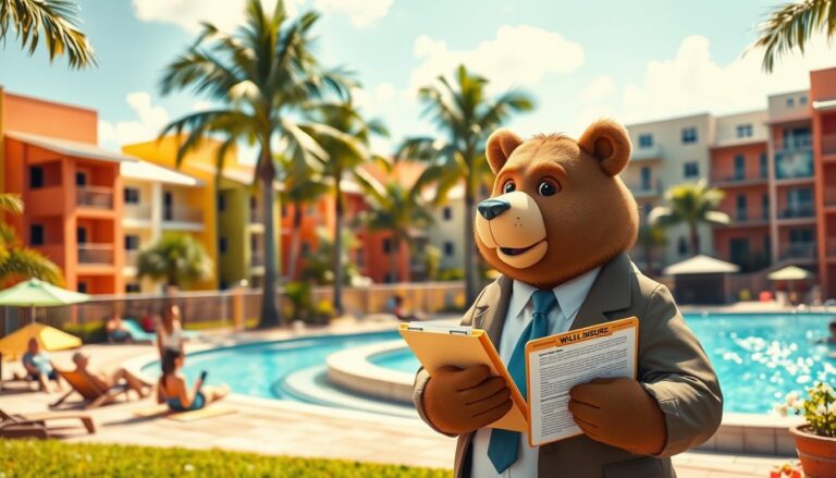 Condo Insurance Florida