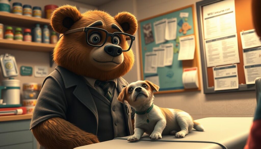 Pet Insurance