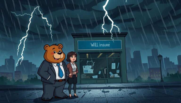 Small Business Insurance