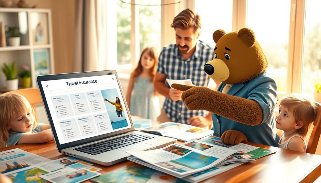 Travel Insurance