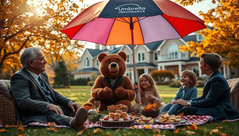 Umbrella Insurance