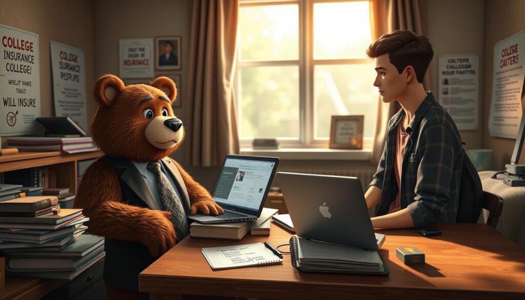 College Student Insurance