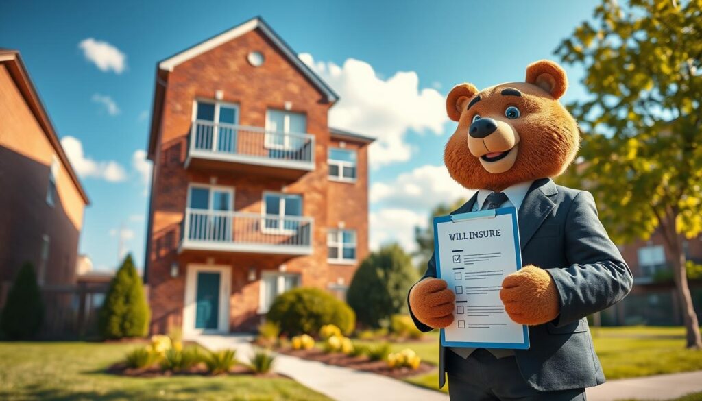 Rental Property Insurance