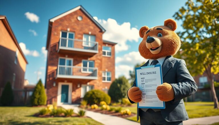 Rental Property Insurance
