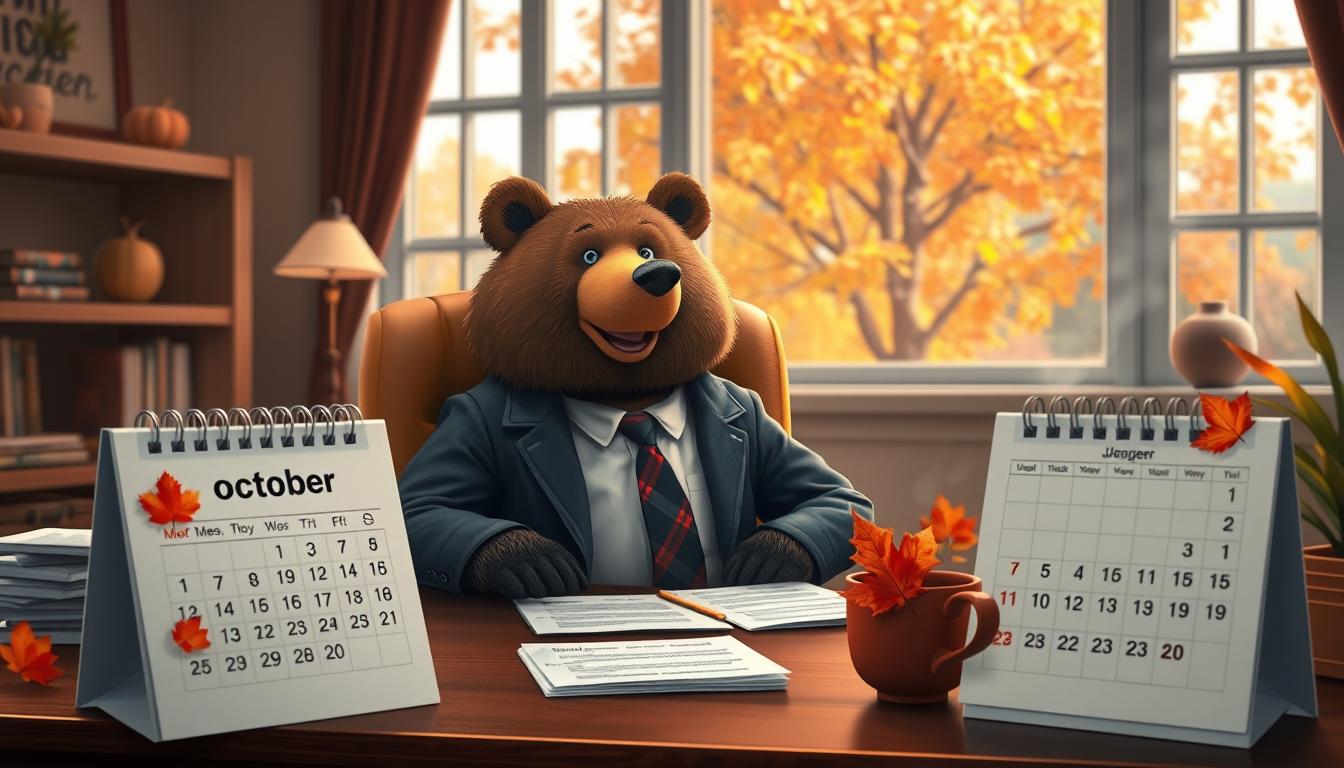 Protect Your Paycheck: Why Fall Is a Smart Time to Review Disability Insurance