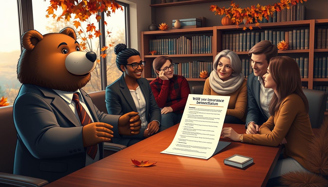 Fall Financial Reset: Is Your Life Insurance Beneficiary Information Up to Date?