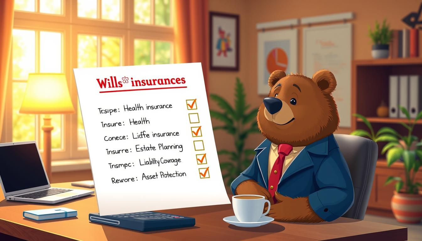 Retiring Soon? 7 Insurance Decisions That Change Once the Paychecks Stop